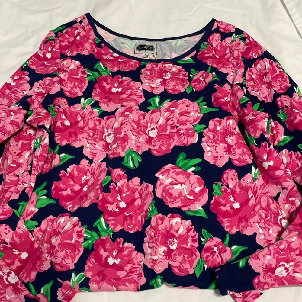 Mud Pie dress